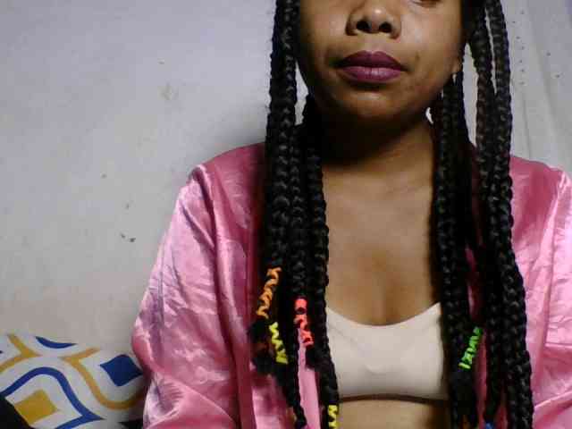 Taniah webcam