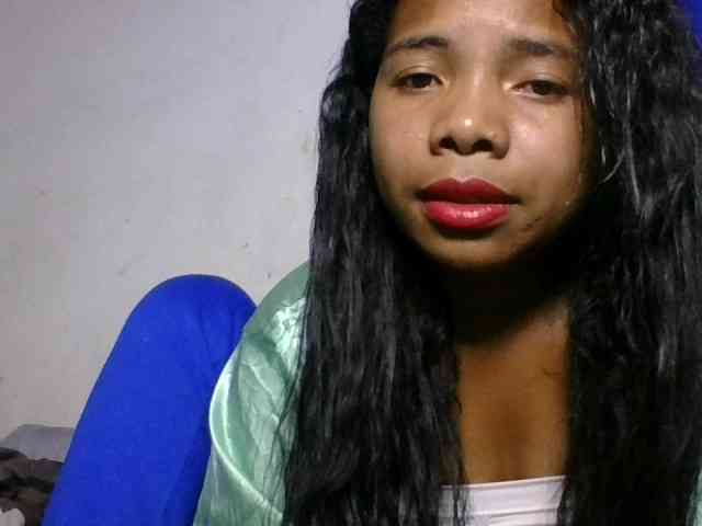 Taniah webcam