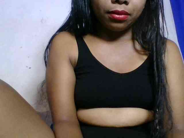 Taniah webcam