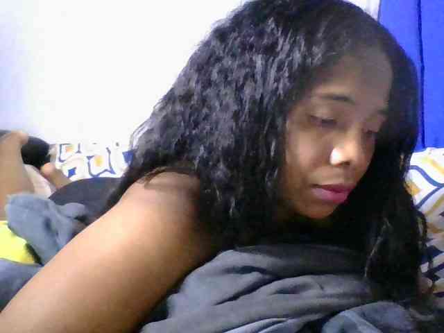 Taniah webcam