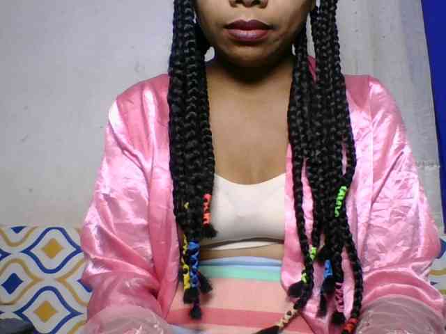 Taniah webcam