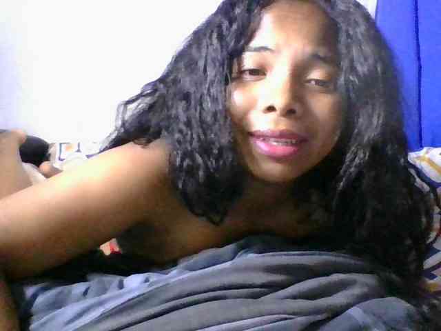 Taniah webcam