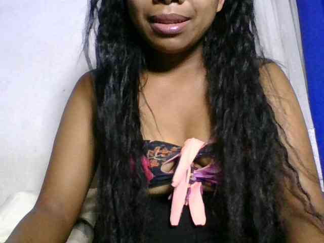 Taniah webcam