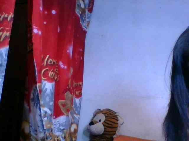 Taniah webcam