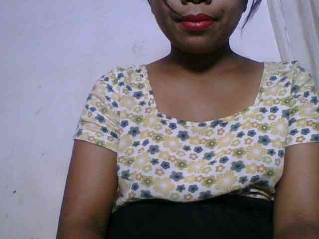 Taniah webcam