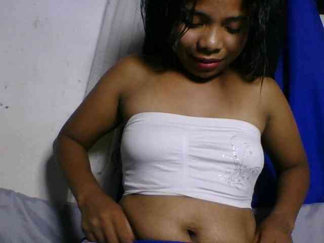 Taniah webcam