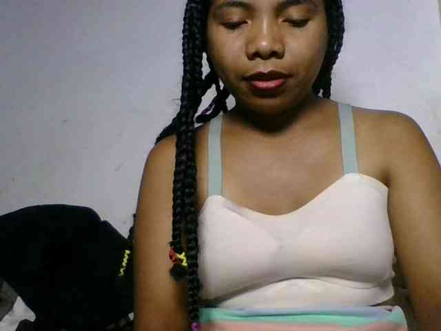 Taniah webcam