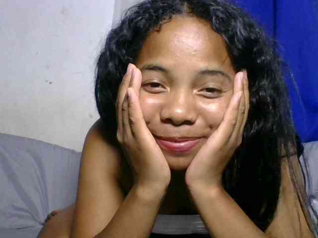 Taniah webcam