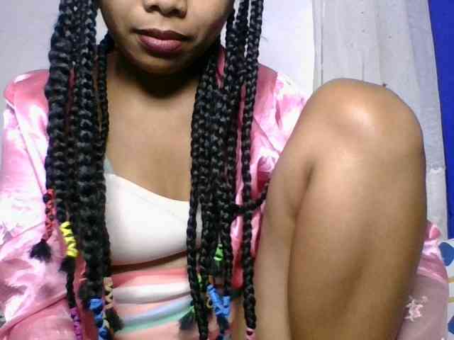 Taniah webcam
