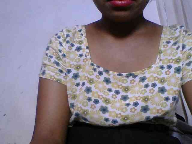 Taniah webcam
