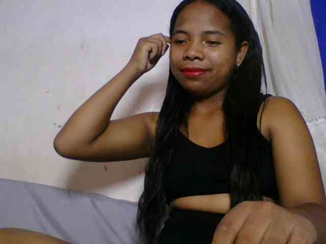 Taniah webcam
