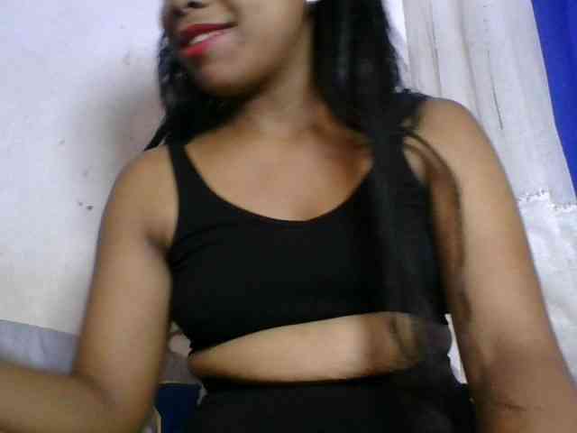 Taniah webcam