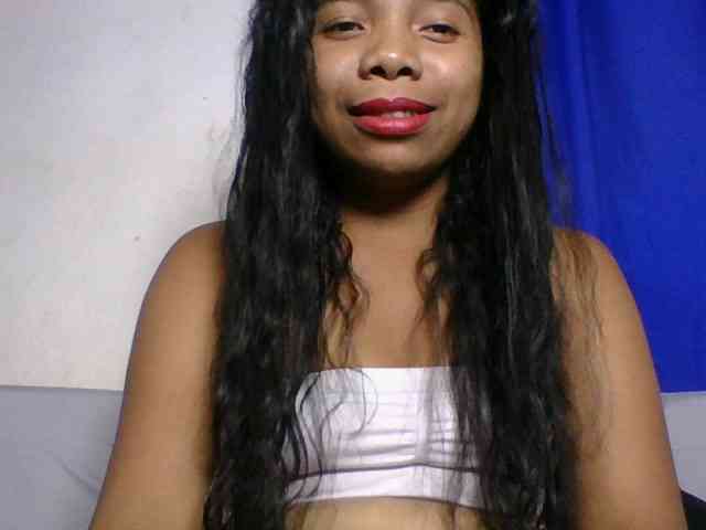 Taniah webcam