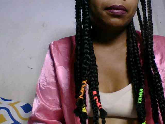 Taniah webcam
