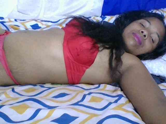 Taniah webcam