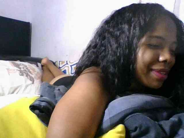 Taniah webcam