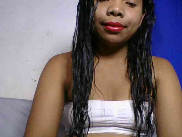 Taniah webcam