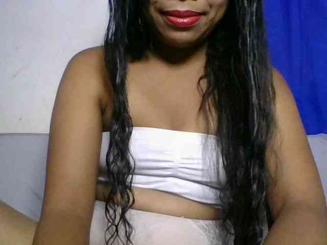 Taniah webcam