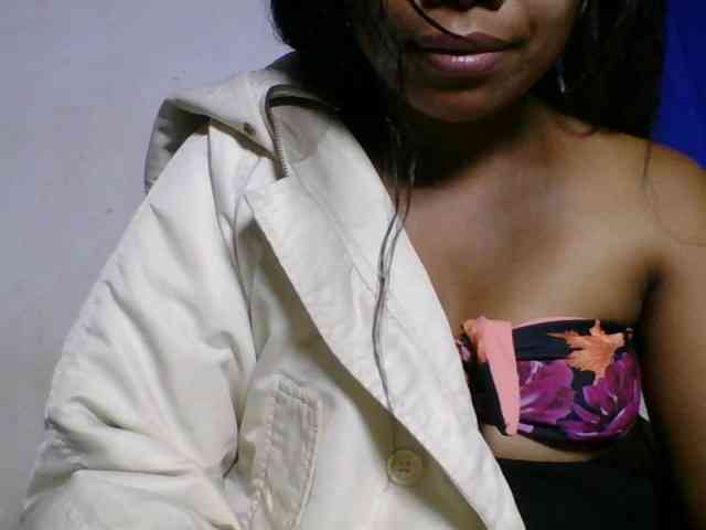 Taniah webcam