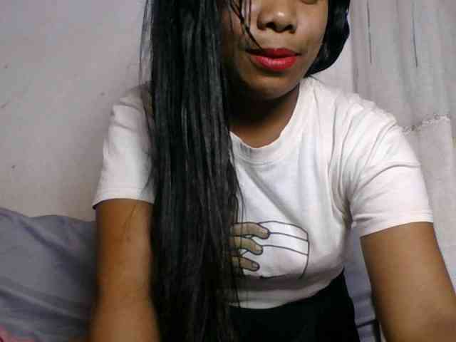 Taniah webcam