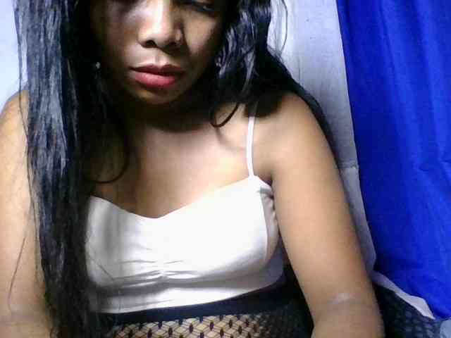 Taniah webcam
