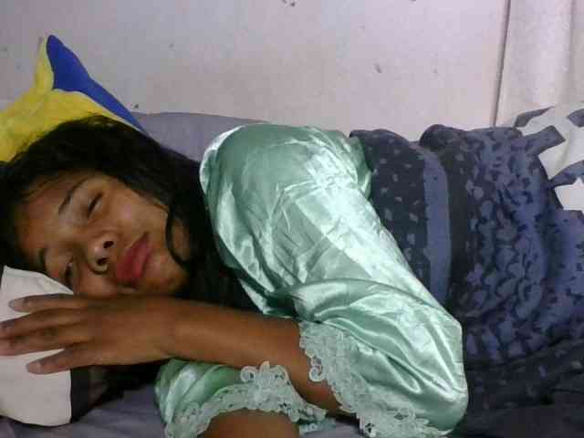 Taniah webcam