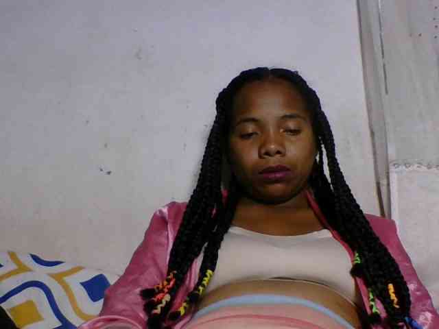 Taniah webcam