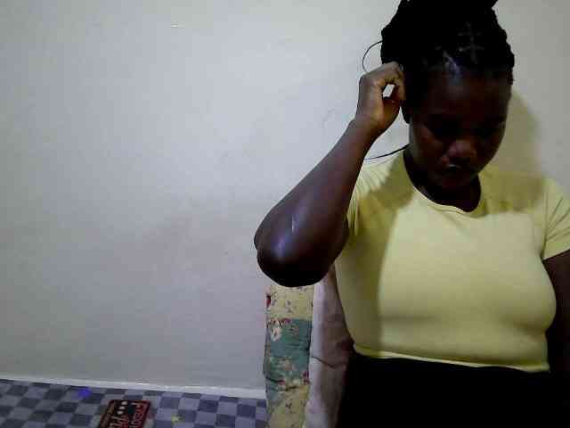 cute-heaven webcam