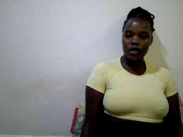 cute-heaven webcam
