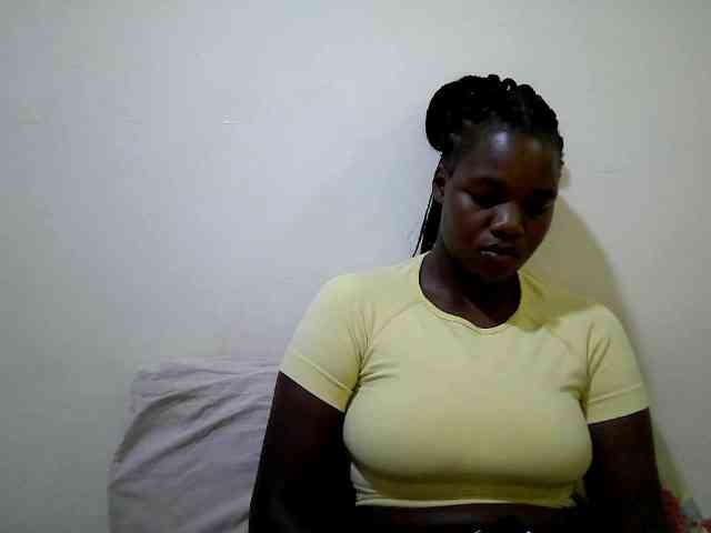 cute-heaven webcam