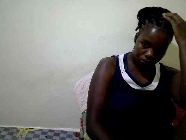 cute-heaven webcam