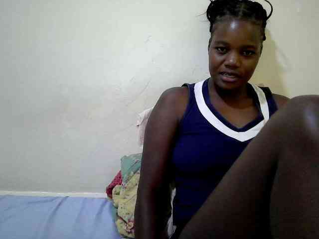 cute-heaven webcam