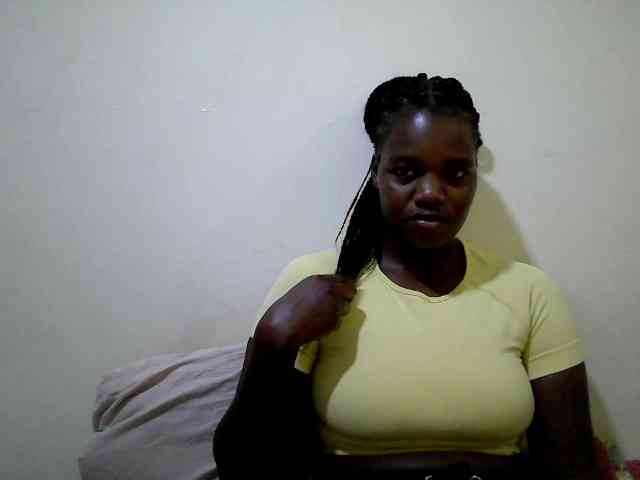 cute-heaven webcam