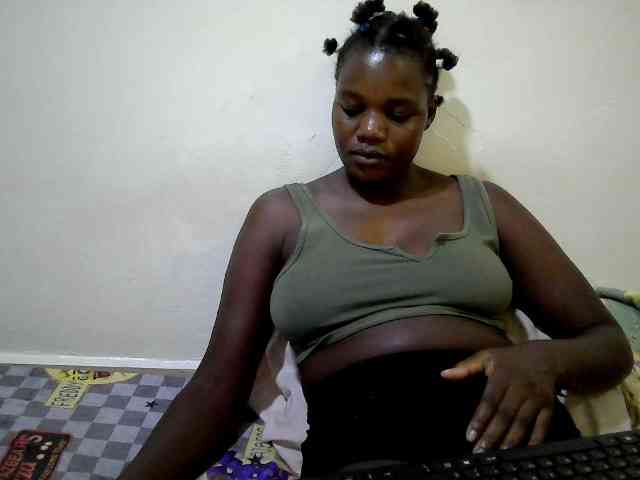 cute-heaven webcam