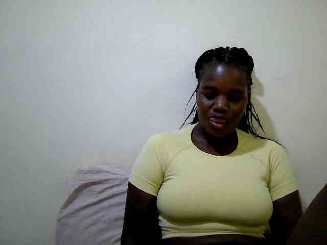 cute-heaven webcam