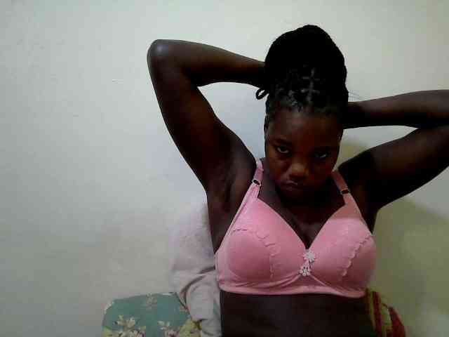 cute-heaven webcam
