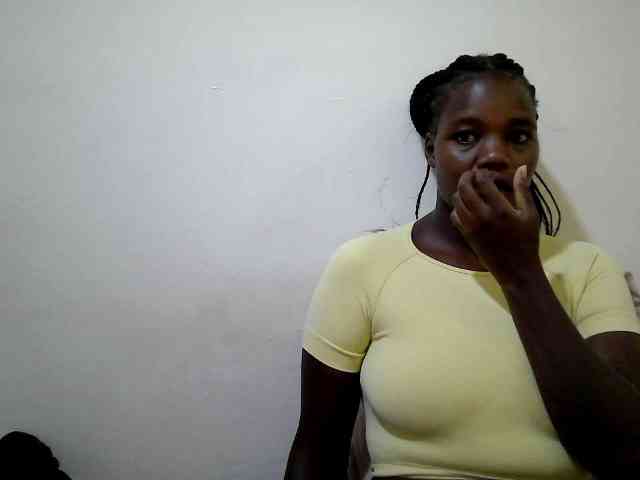 cute-heaven webcam
