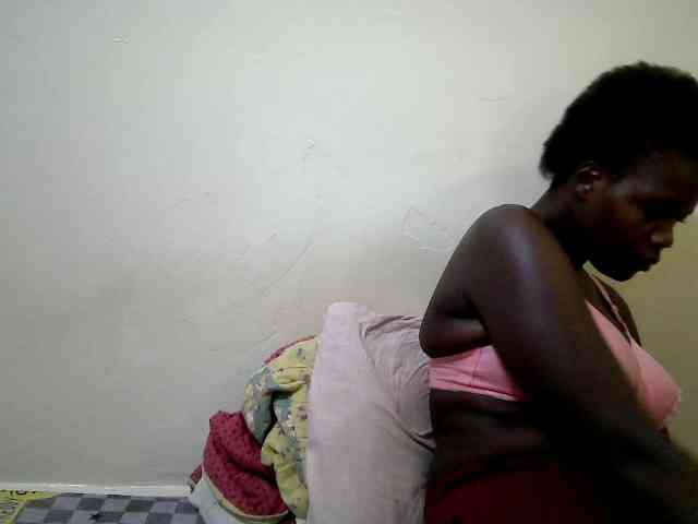 cute-heaven webcam