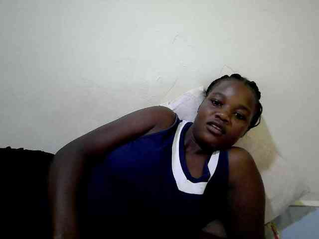 cute-heaven webcam