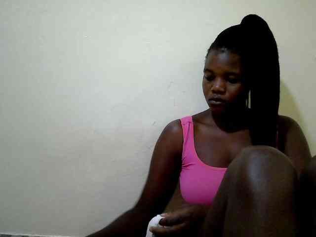 cute-heaven webcam