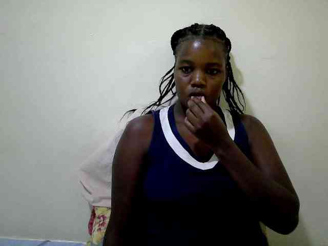 cute-heaven webcam