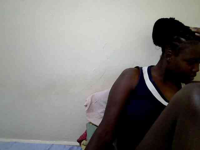 cute-heaven webcam