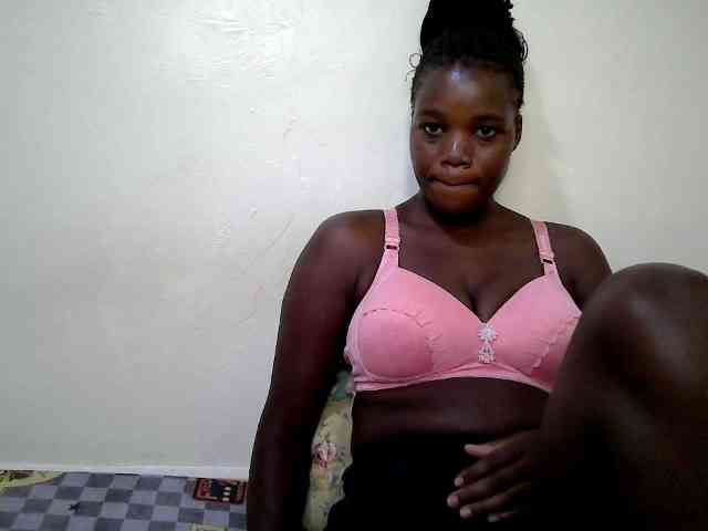 cute-heaven webcam