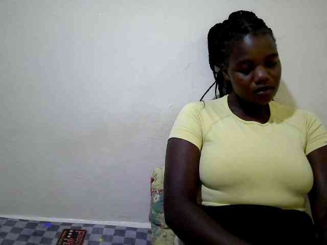 cute-heaven webcam