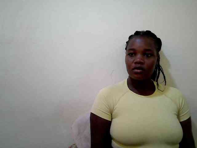 cute-heaven webcam