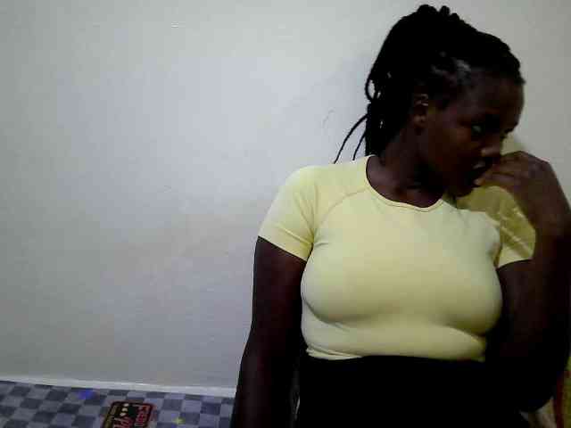 cute-heaven webcam