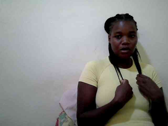 cute-heaven webcam