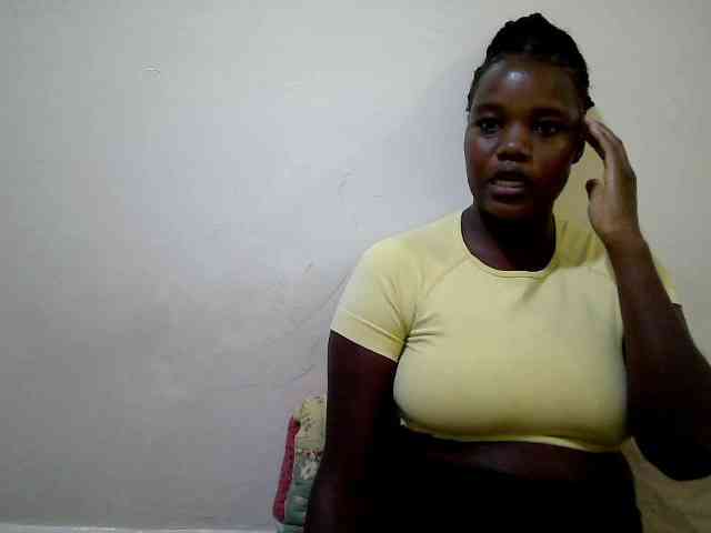 cute-heaven webcam
