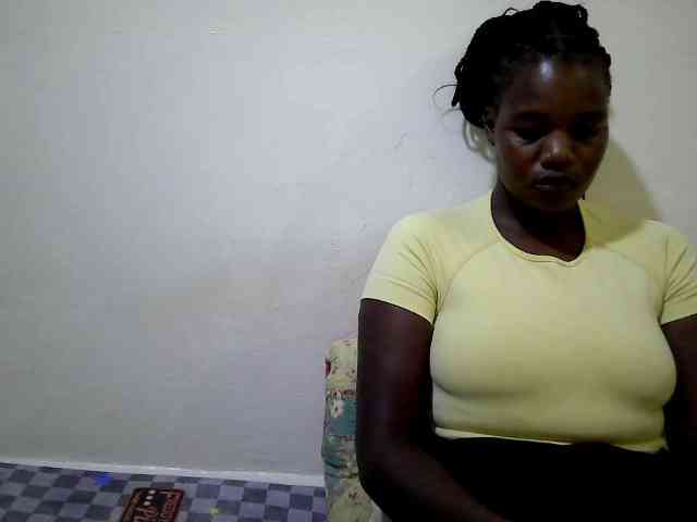 cute-heaven webcam