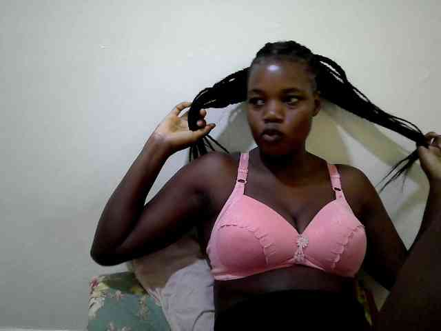 cute-heaven webcam